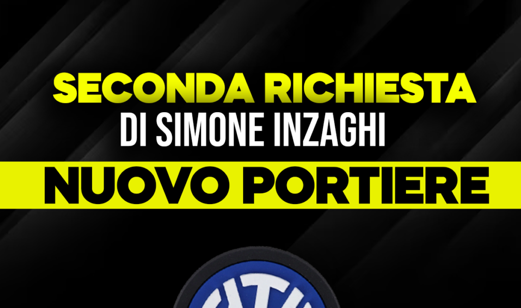 Nuovo portiere