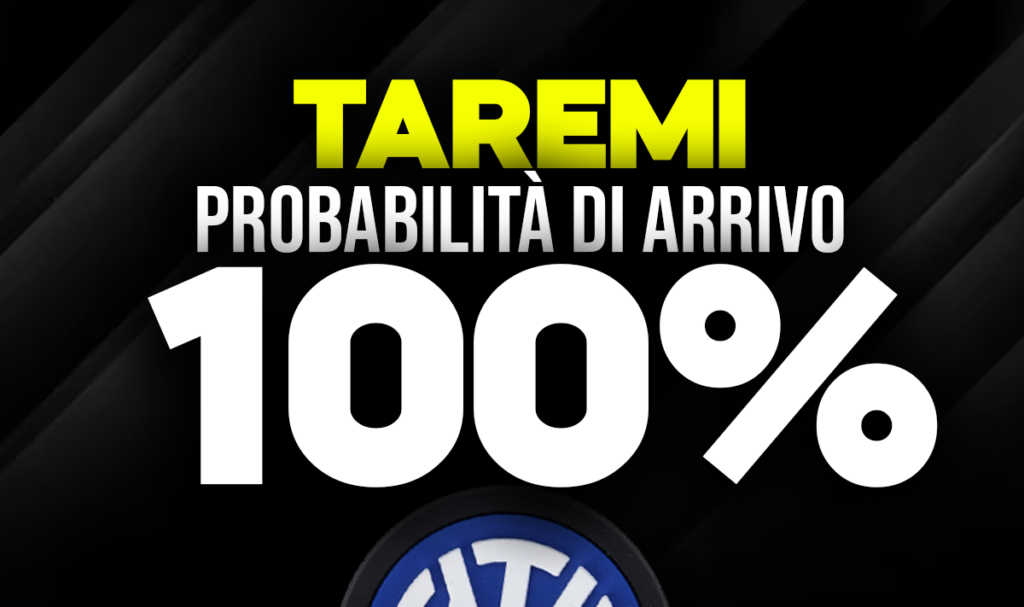 Taremi