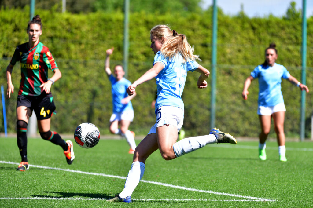 Gothberg, Lazio Women