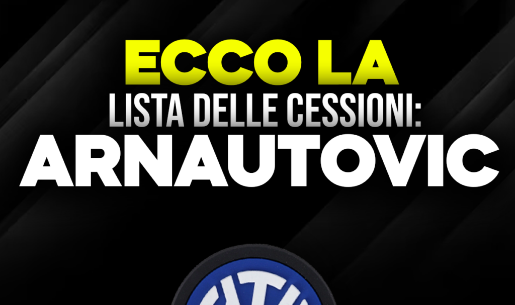 Arnautovic