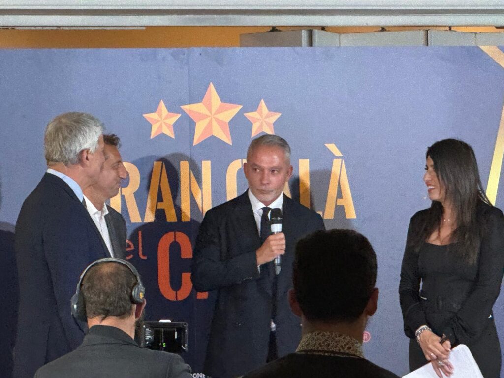 Alessandro Moggi