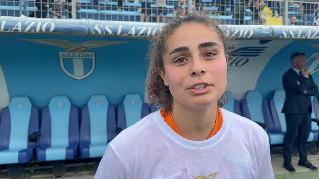 Fierro, Lazio Women