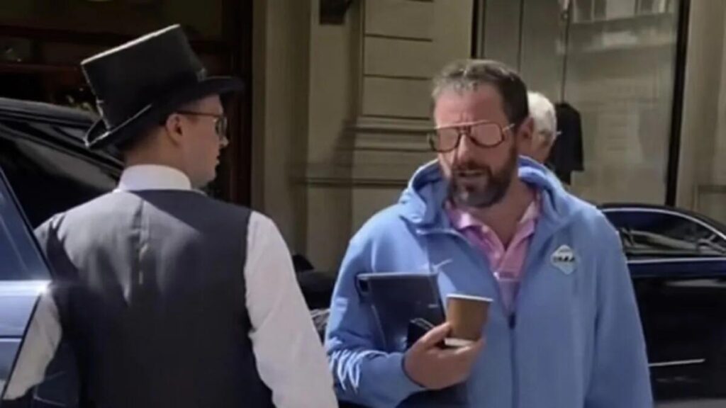 Adam Sandler