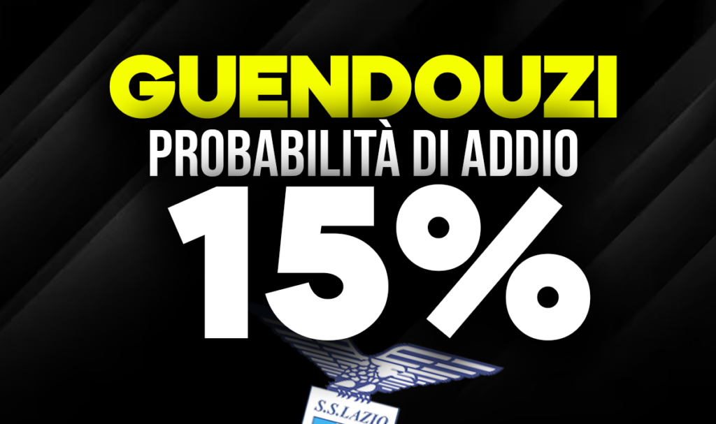 Guendouzi