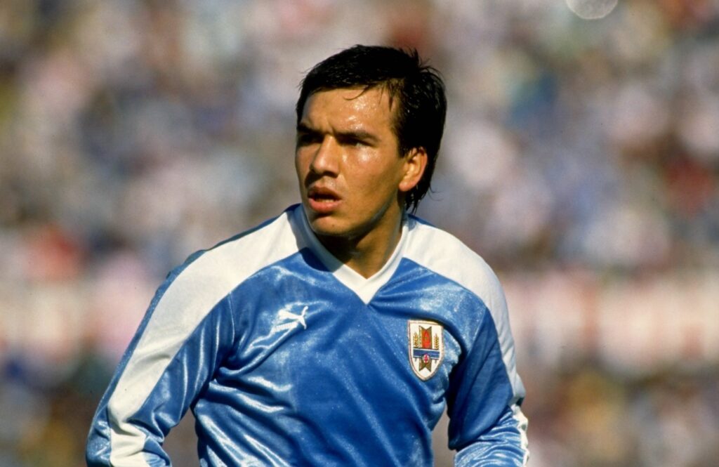 Ruben Sosa