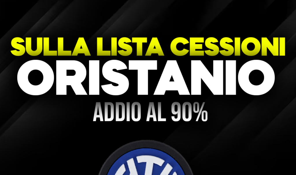 Oristanio
