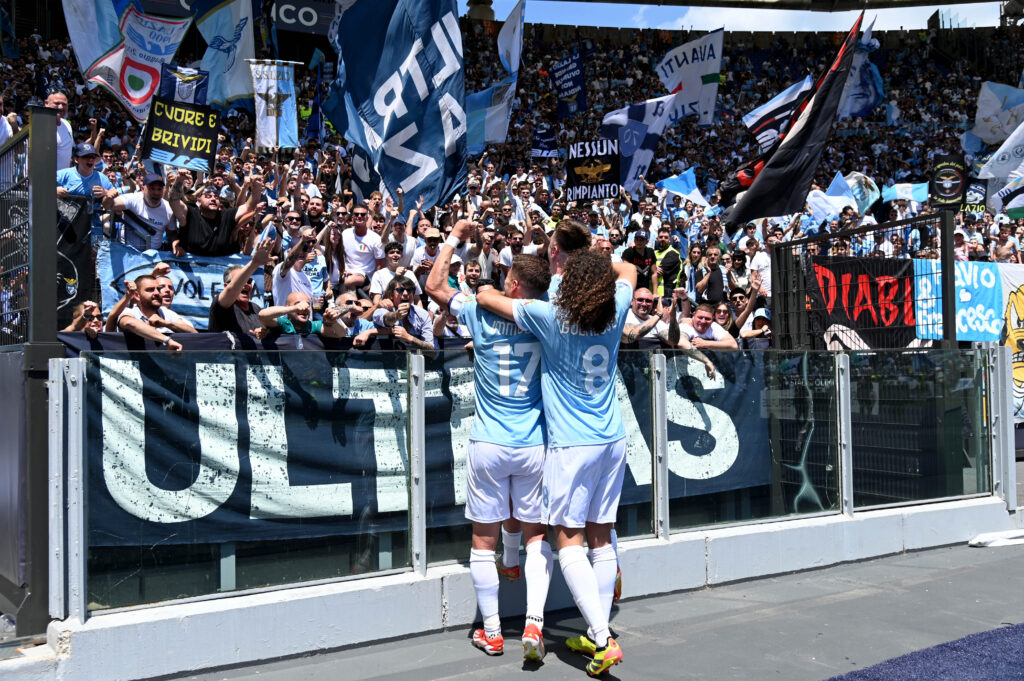 Lazio