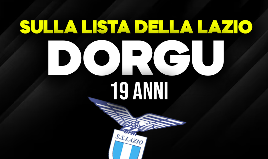 Dorgu