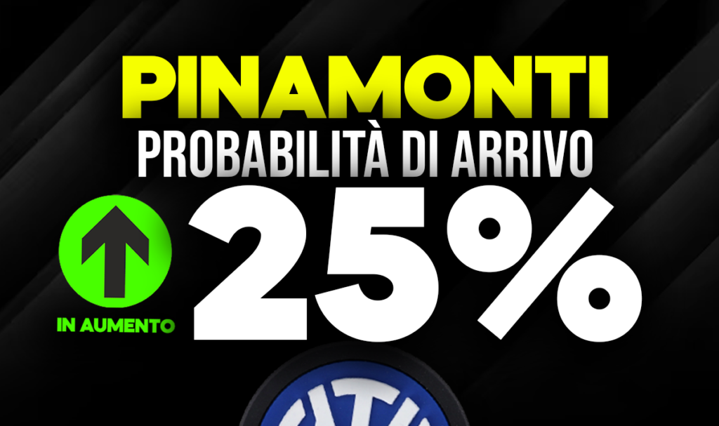 Pinamonti