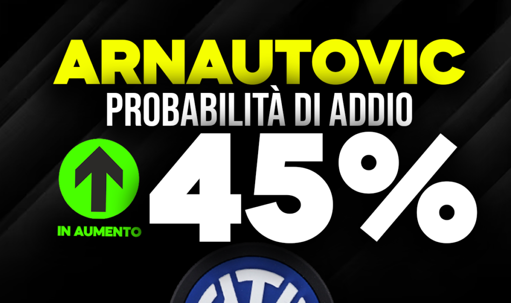 Arnautovic