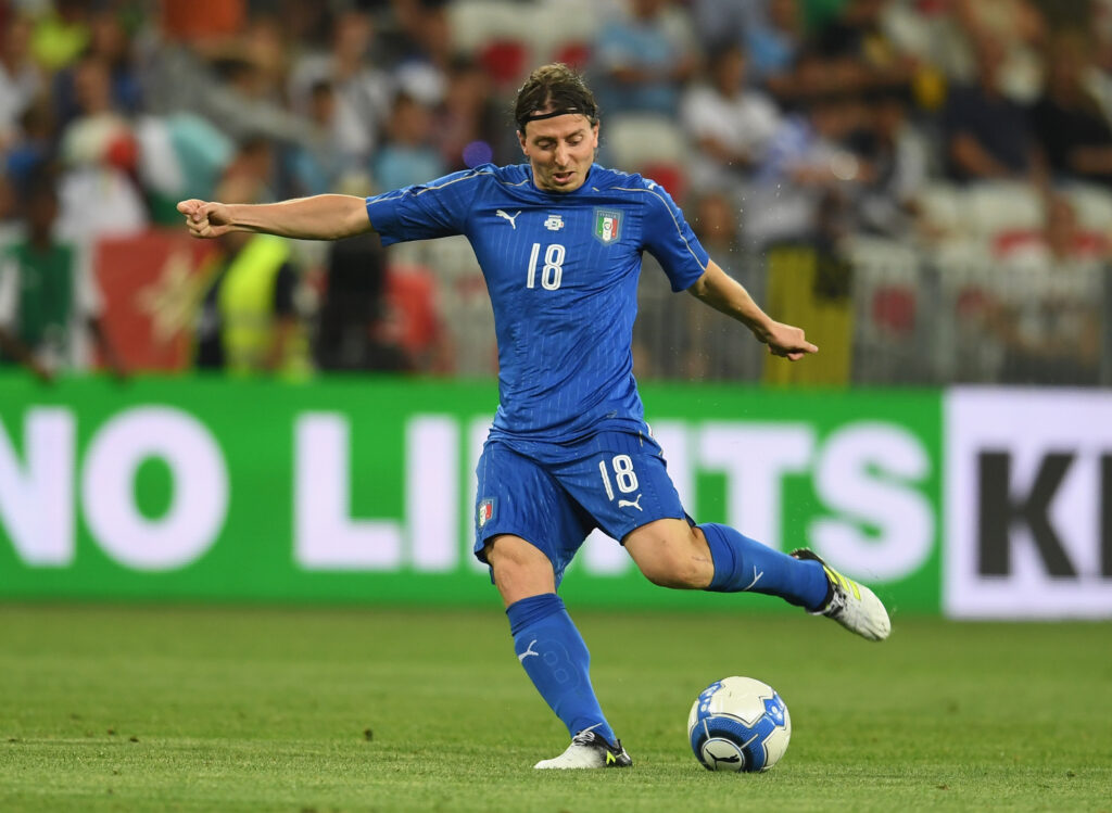 Montolivo