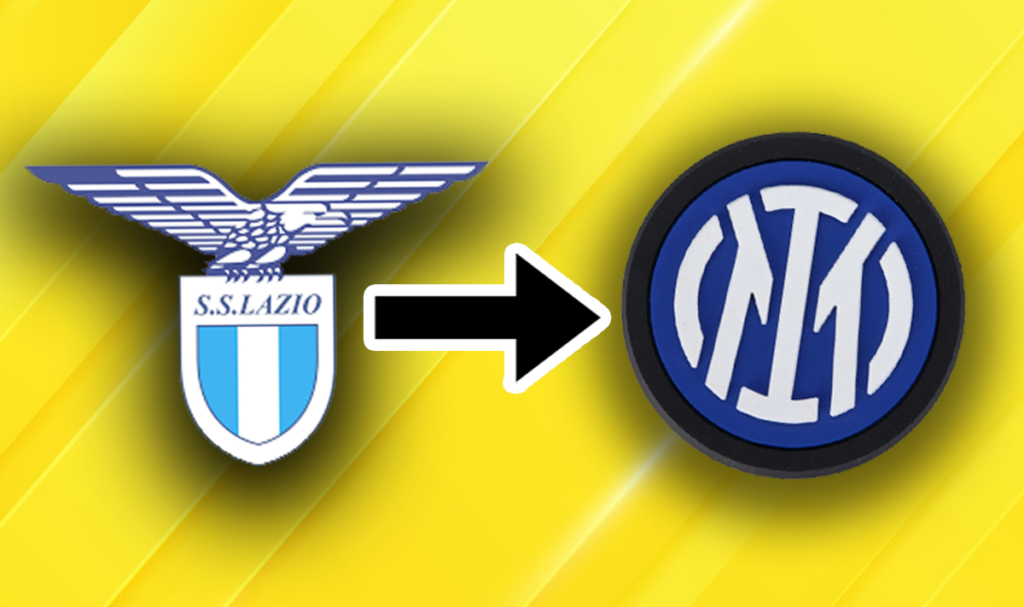 Colpo Lazio Inter