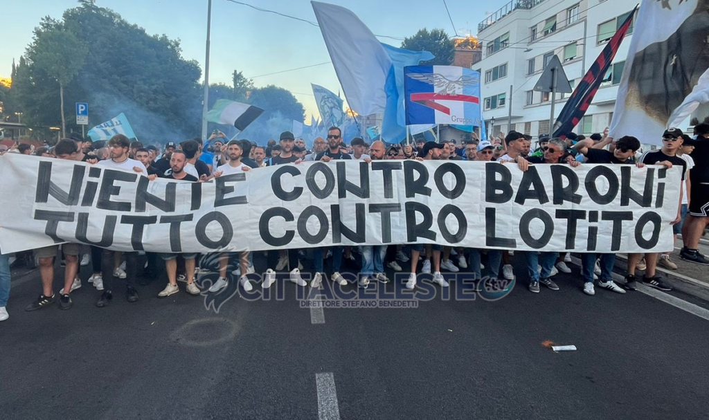 Lotito Baroni