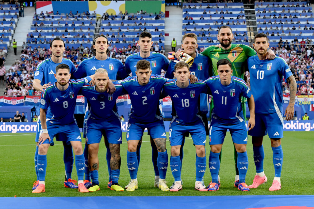 Italia