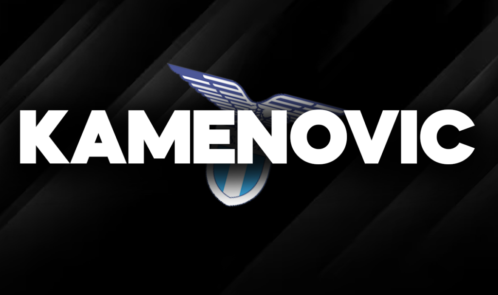 Kamenovic