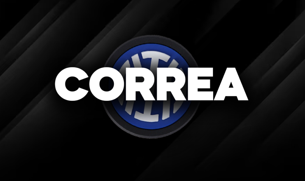 Correa