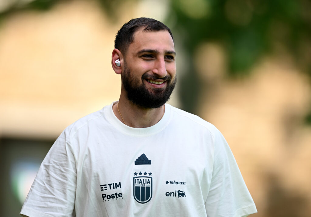 Donnarumma