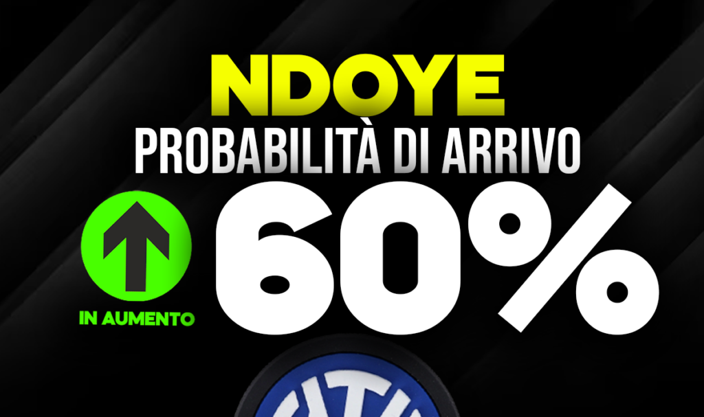 Ndoye