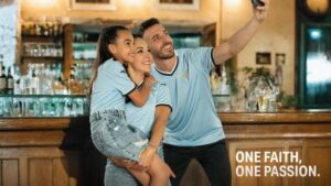 Maglia Home Lazio 2024/25