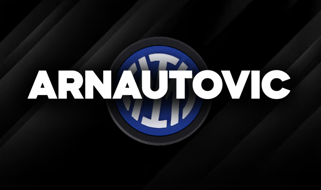 Arnautovic
