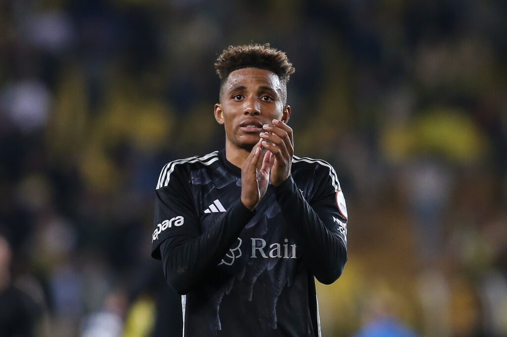 Gedson Fernandes