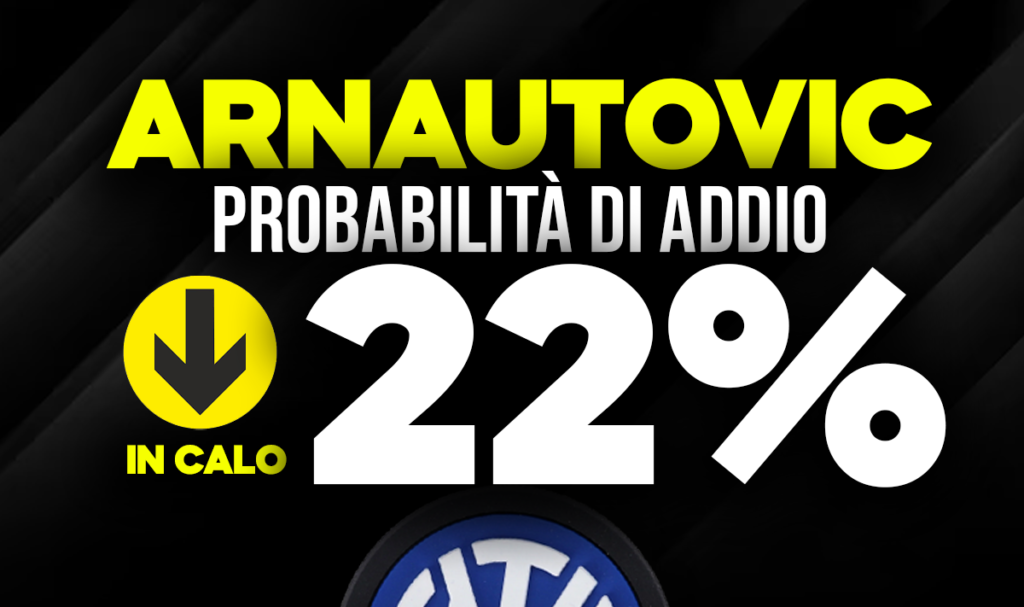 Arnautovic