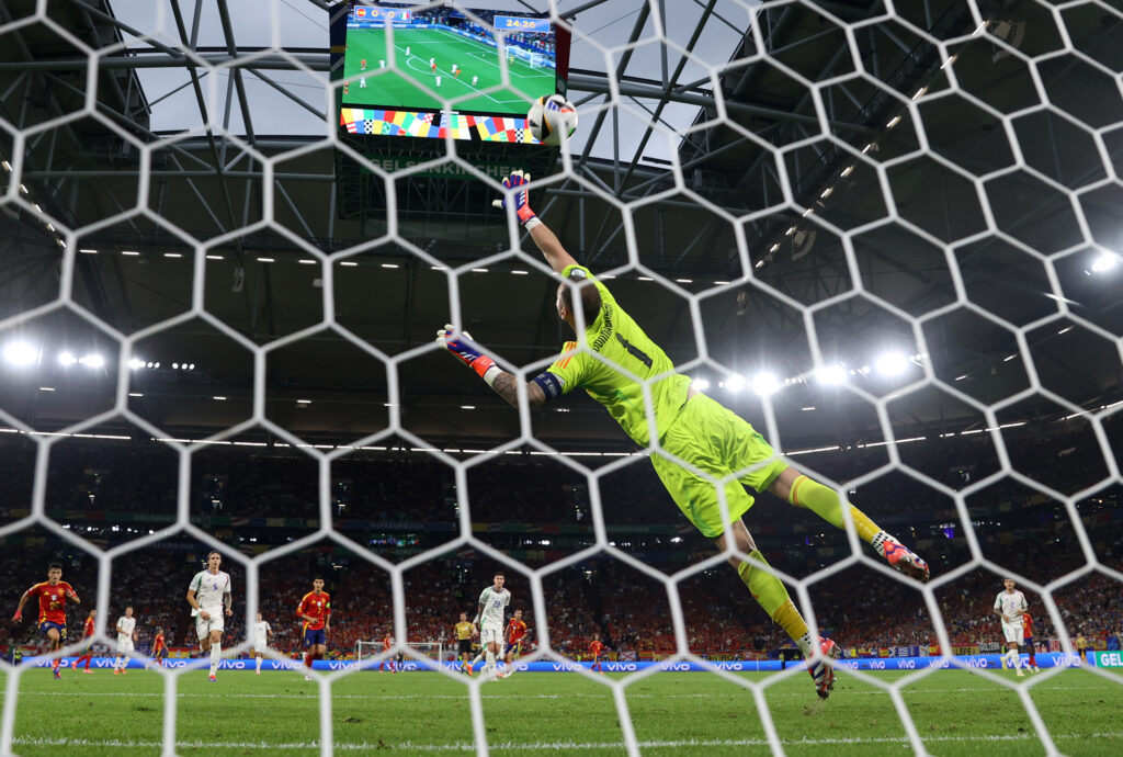 Donnarumma