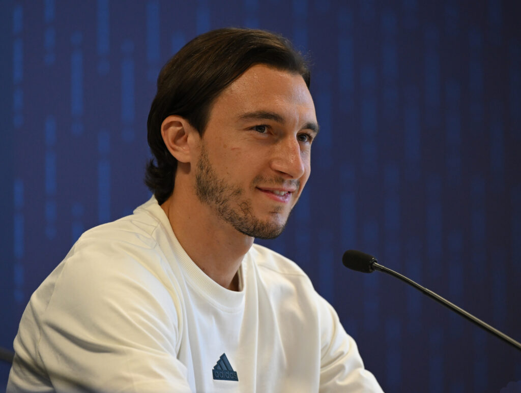Darmian