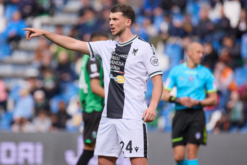 Samardzic