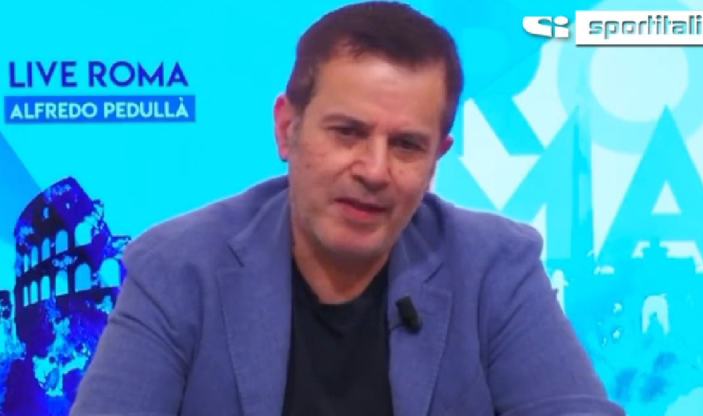 Alfredo Pedullà parla dell'Inter