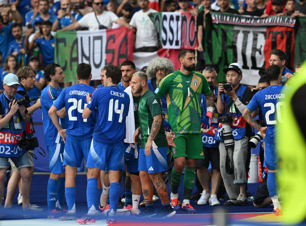 Nazionale