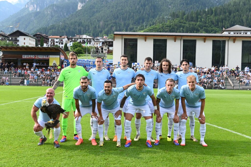 Lazio