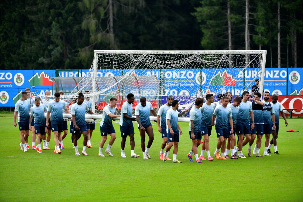 Lazio