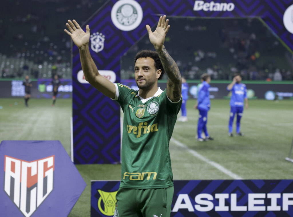 Felipe Anderson