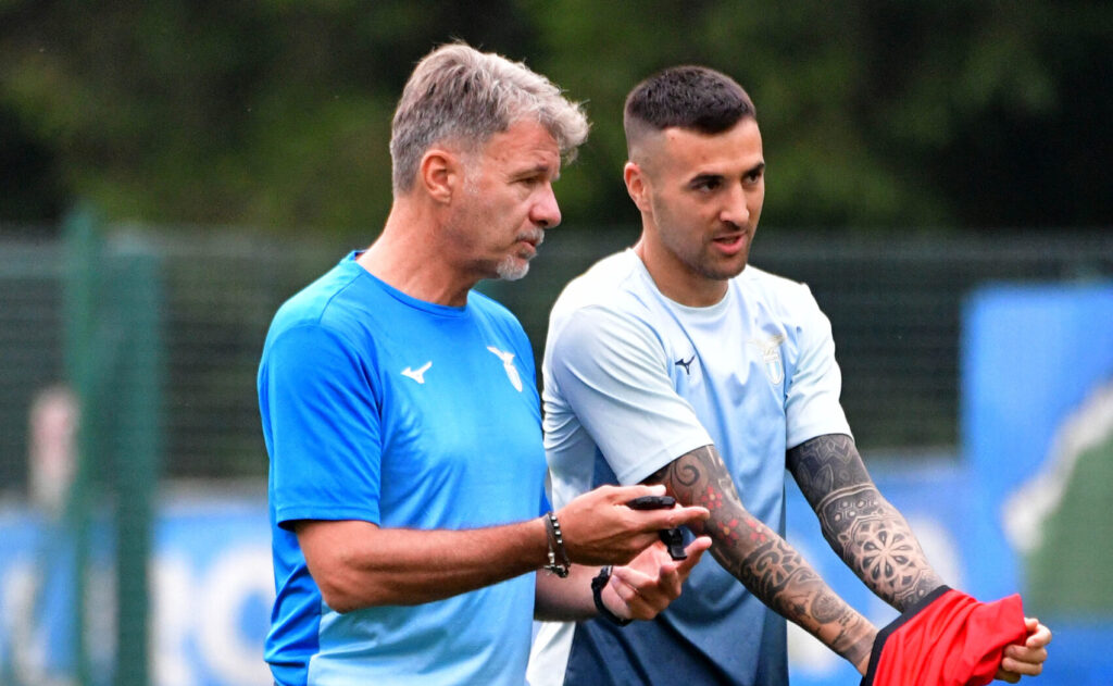 Baroni e Vecino