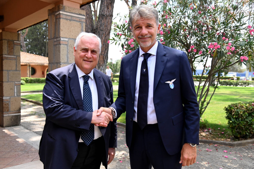 Baroni e Lotito