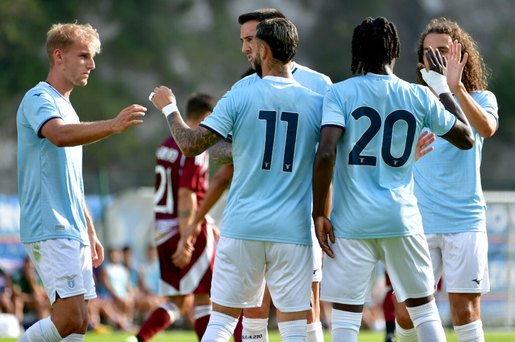 Lazio