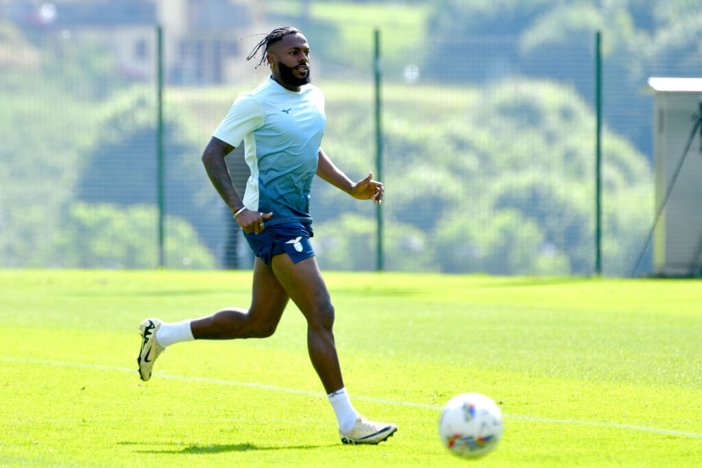 Nuno Tavares