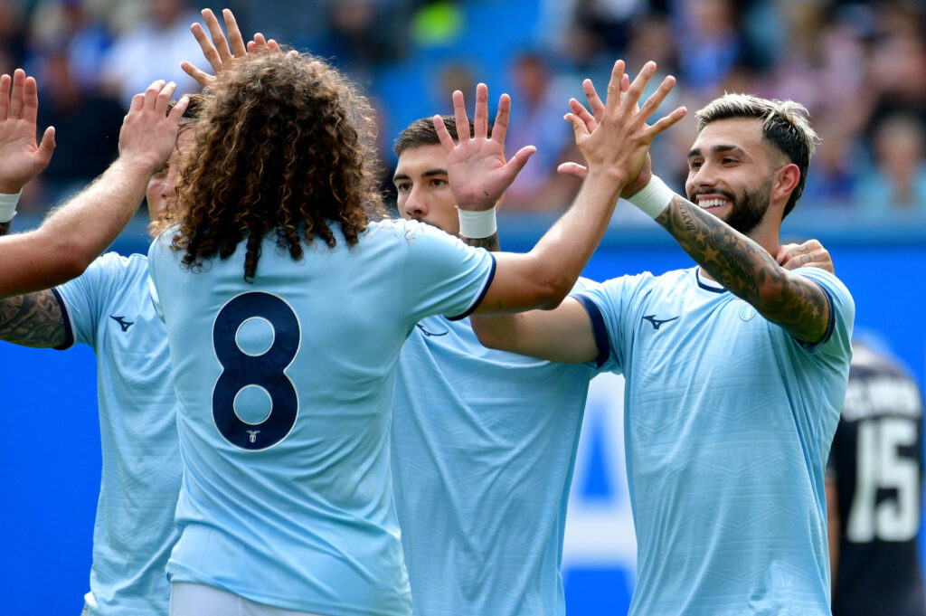 Lazio