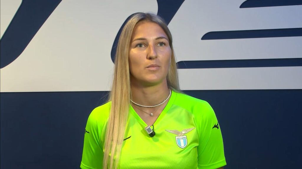 Sara Cetinja