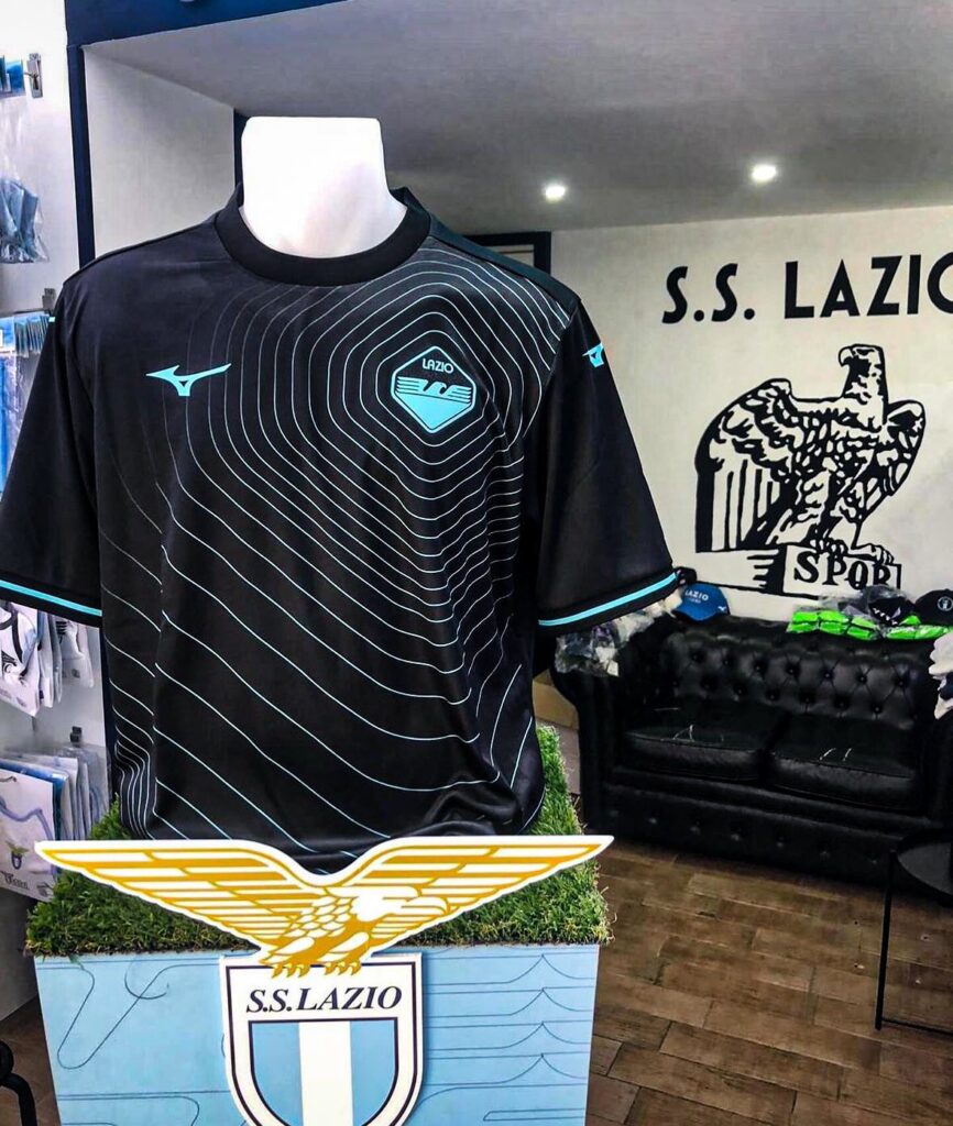 Maglia Lazio
