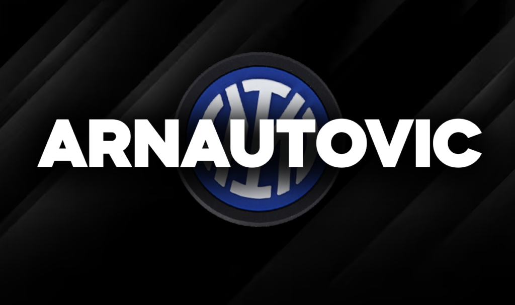 Arnautovic