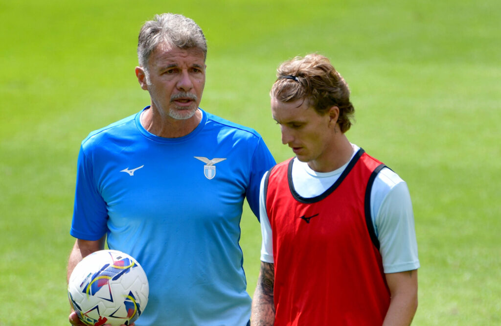 Rovella e Baroni