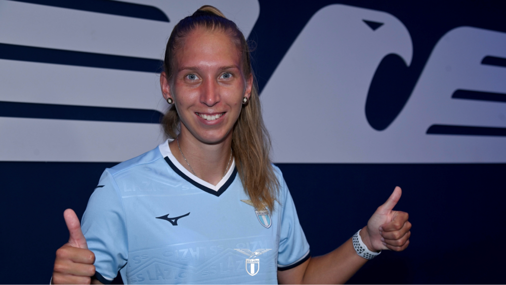 Zsanett Kajan