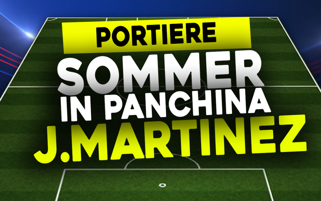 Sommer e Martinez