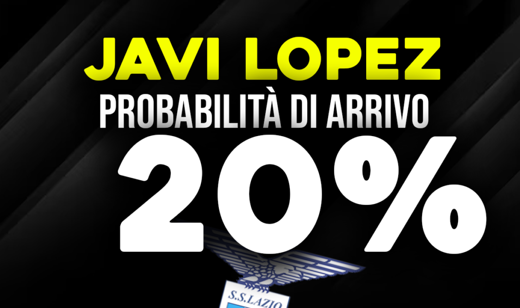 Javi Lopez