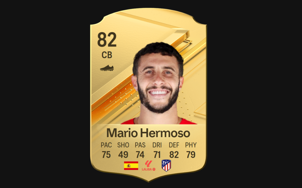 Hermoso