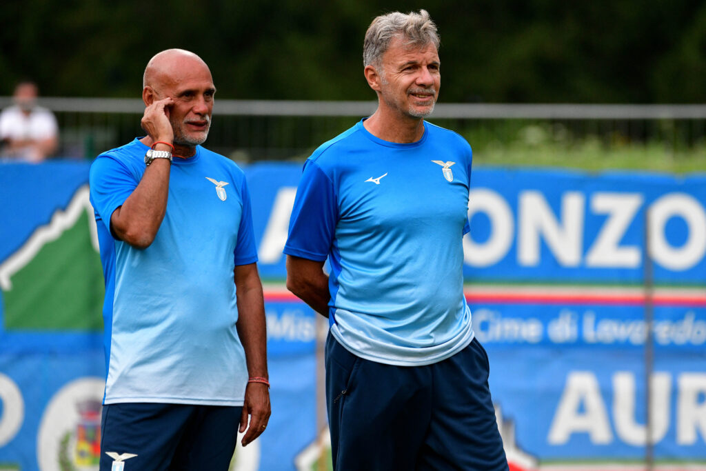 Del Rosso e Baroni