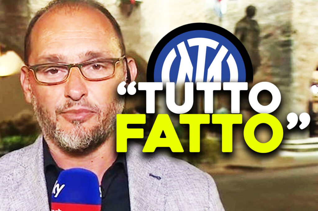 Di Marzio fa il punto in casa Inter