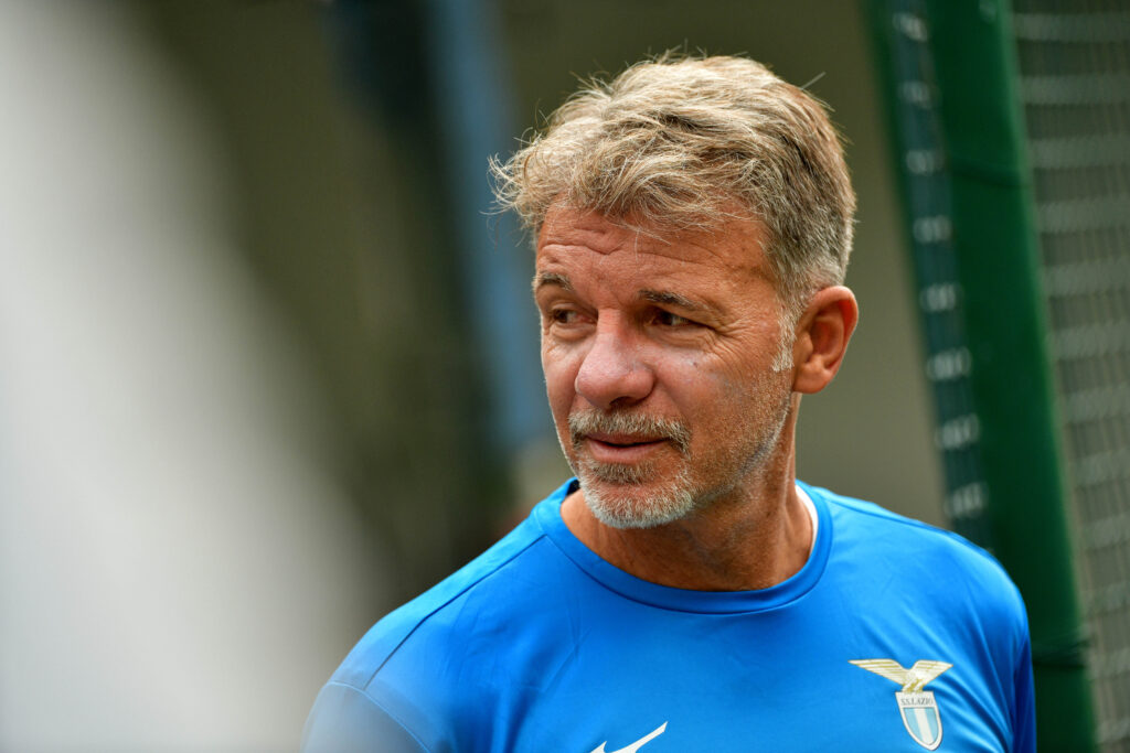 Marco Baroni